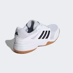 Adidas IE8032_700 scarpa sportiva Bianco - Vista aggiuntiva 5