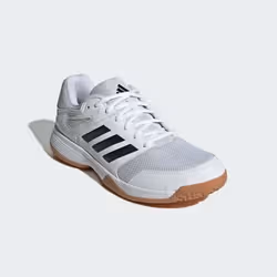 Adidas IE8032_620 scarpa sportiva Bianco - Vista aggiuntiva 4