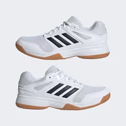 Adidas IE8032_610 scarpa sportiva Bianco - Vista aggiuntiva 7