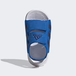 Adidas ID0308_240 infradito e ciabatta Multicolore - Vista aggiuntiva 2