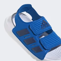 Adidas ID0308_290 infradito e ciabatta Multicolore - Vista aggiuntiva 8