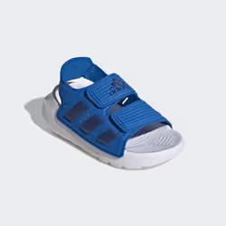 Adidas ID0308_250 infradito e ciabatta Multicolore - Vista aggiuntiva 4