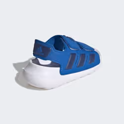 Adidas ID0308_250 infradito e ciabatta Multicolore - Vista aggiuntiva 5