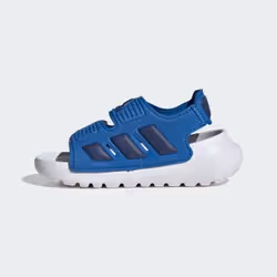 Adidas ID0308_250 infradito e ciabatta Multicolore - Vista aggiuntiva 6