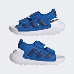 Adidas ID0308_250 infradito e ciabatta Multicolore - Vista aggiuntiva 7