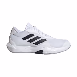 Scarpe adidas AMPLIMOVE TRAINER M Bianco - 43 1/3 - Vista aggiuntiva 2