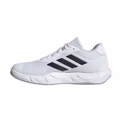 Scarpe adidas AMPLIMOVE TRAINER M Bianco - 43 1/3 - Vista aggiuntiva 3