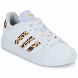 Scarpe bambini adidas GRAND COURT 2.0 K Bianco - 29