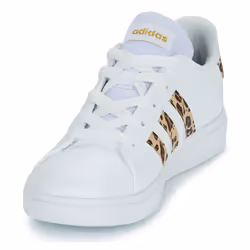 Scarpe bambini adidas GRAND COURT 2.0 K Bianco - 29