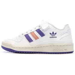 Scarpe bambini adidas IE8364 Bianco - 38