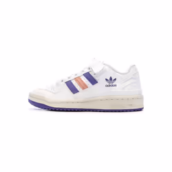 Scarpe bambini adidas IE8364 Bianco - 38 2/3