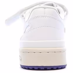 Scarpe bambini adidas IE8364 Bianco - 38 2/3