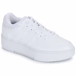 Sneakers basse adidas HOOPS 3.0 BOLD W Bianco - 38 2/3