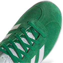 Scarpe bambini adidas GAZELLE J Verde - 37 1/3