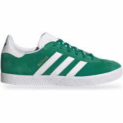 Scarpe bambini adidas GAZELLE J Verde - 37 1/3