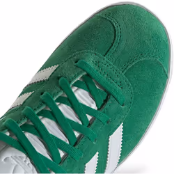Scarpe bambini adidas GAZELLE J Verde - 36