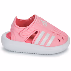 Scarpe bambini adidas WATER SANDAL I Rosa - 26