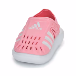 Scarpe bambini adidas WATER SANDAL I Rosa - 26