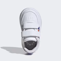Adidas ID5278_230 scarpa sportiva Bianco - Vista aggiuntiva 2