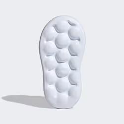 Adidas ID5278_230 scarpa sportiva Bianco - Vista aggiuntiva 3