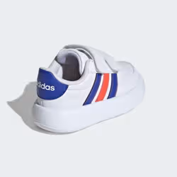 Adidas ID5278_230 scarpa sportiva Bianco - Vista aggiuntiva 5