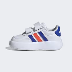 Adidas ID5278_230 scarpa sportiva Bianco - Vista aggiuntiva 6