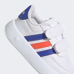 Adidas ID5278_230 scarpa sportiva Bianco - Vista aggiuntiva 8