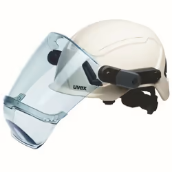 Uvex 9916003 accessorio per copricapo di protezione Visore - Vista aggiuntiva 2