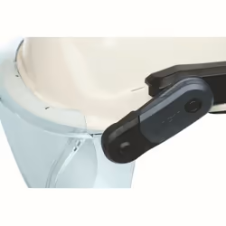 Uvex 9916003 accessorio per copricapo di protezione Visore - Vista aggiuntiva 3