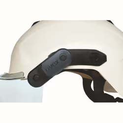 Uvex 9916003 accessorio per copricapo di protezione Visore - Vista aggiuntiva 4