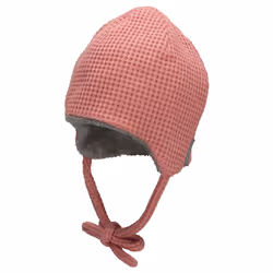 Sterntaler 4502222, Bambino (0 - 2 anni), Femmina, Cappello, Rosa, 15 mm, 150 mm
