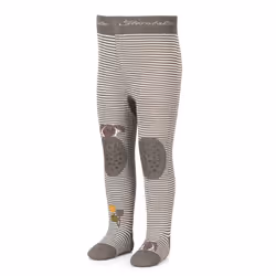 Sterntaler Eddy, Collant, Bambino, Maschio, Grigio, Fantasia, 12-18