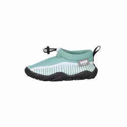 Sterntaler 2512302 Mocassini Unisex Verde - Vista aggiuntiva 5