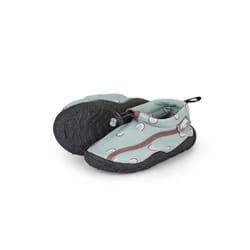Sterntaler 2512305 Mocassini Unisex Verde