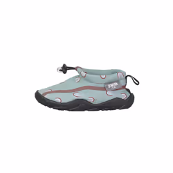 Sterntaler 2512305 Mocassini Unisex Verde