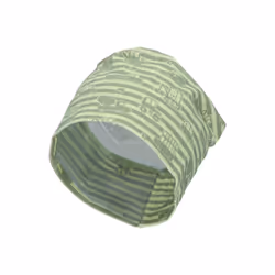 Sterntaler 1602361_045200, Verde, 190 mm, 170 mm, 10 mm, Cotone, Elastan, Lana