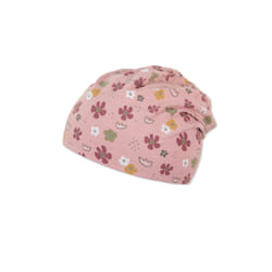 Sterntaler 1412351_049707 cappello Cotone, Elastan, Lana