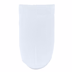 Sterntaler 8512200 Unisex Calzini per scarpe da ginnastica Bianco 3 paio/a