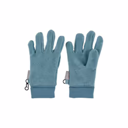 Sterntaler 4331410 Guanti Unisex Ciano