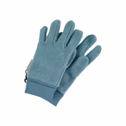 Sterntaler 4331410 Guanti Unisex Ciano