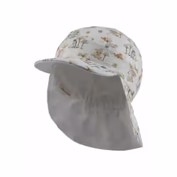 Sterntaler 1502451, Bambino, Unisex, Cappello, Multicolore, Berretto, Estate