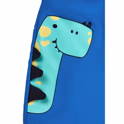 Sterntaler 2502516 Pantaloncini da nuoto Blu - Vista aggiuntiva 4
