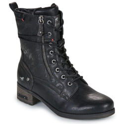 Stivaletti Mustang FABIENNE 2 Nero - 37