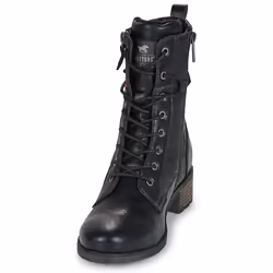 Stivaletti Mustang FABIENNE 2 Nero - 37