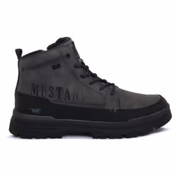 Stivaletti Mustang - Grigio - 43