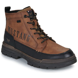 Stivaletti Mustang PEPPIN Marrone - 45