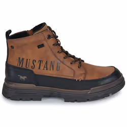 Stivaletti Mustang PEPPIN Marrone - 45