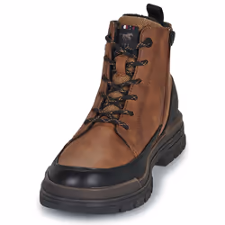 Stivaletti Mustang PEPPIN Marrone - 45