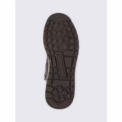Tom Tailor 1580050002_41 stivale Maschio Nero - Vista aggiuntiva 5