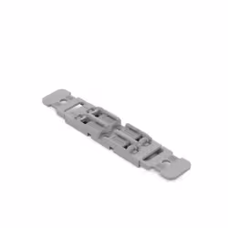 Wago 221-2502 morsettiera Grigio - Vista aggiuntiva 4